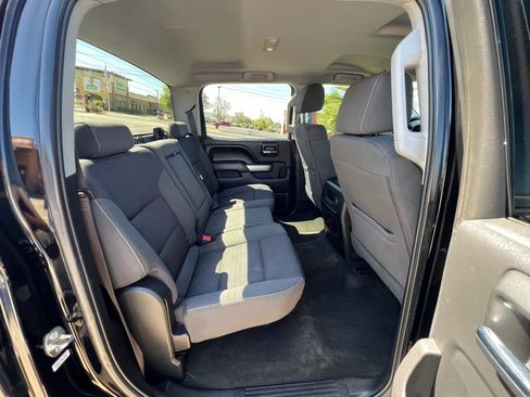 Used 2016 Chevrolet Silverado 2500 LT w/ LT Convenience Package image 27