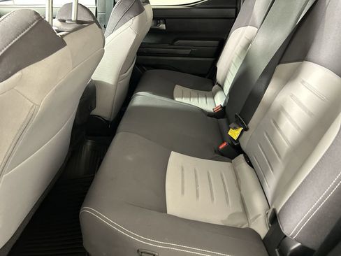 Used 2025 Toyota Tacoma TRD Sport RWD image 24