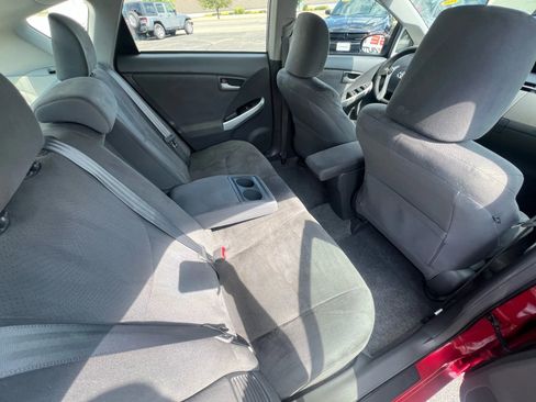 Used 2010 Toyota Prius One image 33