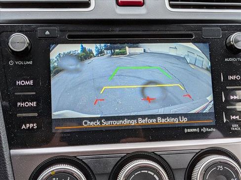 Used 2016 Subaru Crosstrek 2.0i Limited w/ Popular Package #2 image 15