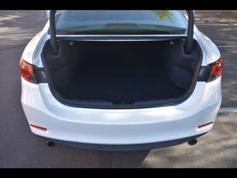 Used 2017 MAZDA MAZDA6 Touring FWD image 22