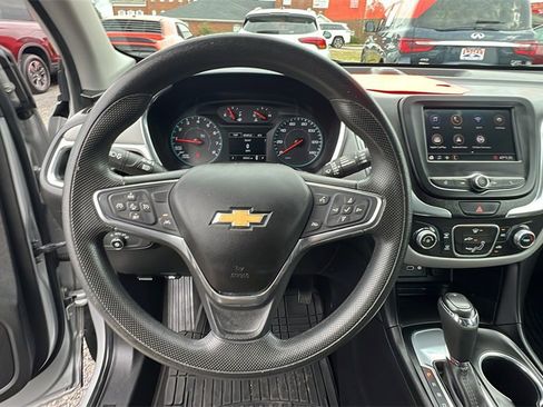 Used 2020 Chevrolet Equinox LS image 22