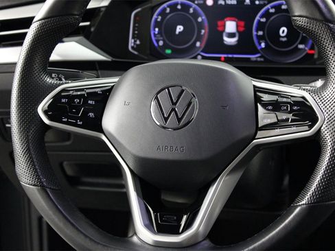 Used 2021 Volkswagen Arteon SEL image 24