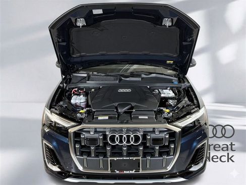 New 2026 Audi Q7 3.0T Premium Plus image 15