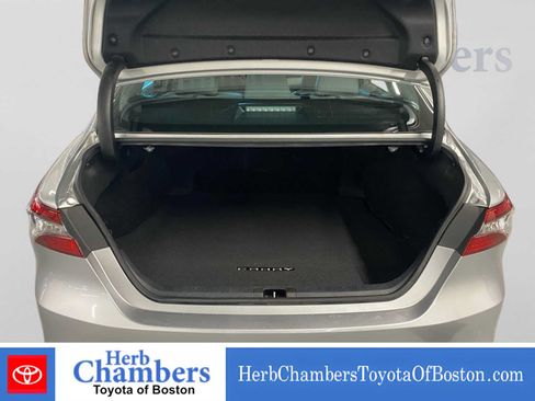 Used 2024 Toyota Camry XLE w/ Cold Weather Package AWD/4WD image 4