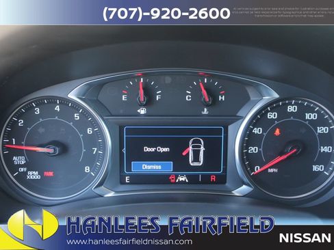 Used 2024 GMC Terrain SLE FWD image 28