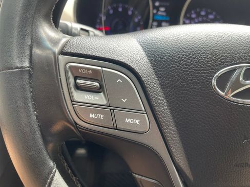 Used 2014 Hyundai Santa Fe Sport w/ Technology Package 04 FWD image 15