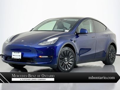 Used 2023 Tesla Model Y Long Range