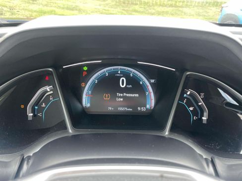 Used 2017 Honda Civic EX-T image 19