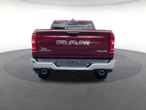 New 2026 RAM 1500 Laramie w/ Bed Utility Group image 33