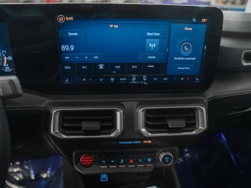 Used 2025 Ford Mustang Premium w/ Wheel & Stripe Package image 27