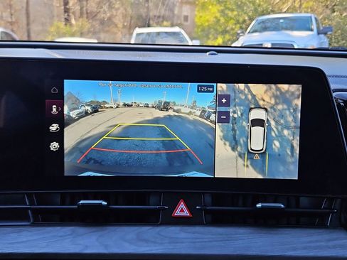 Used 2024 Kia Sportage X-Pro Prestige image 17