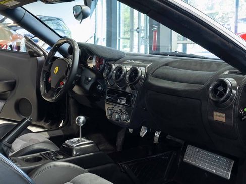 Used 2005 Ferrari F430 Coupe RWD image 10