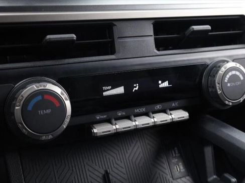 Certified 2025 Toyota 4Runner SR5 image 13