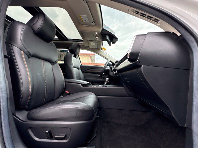 Used 2024 MAZDA CX-50 AWD 2.5 S w/ Cargo Package image 13