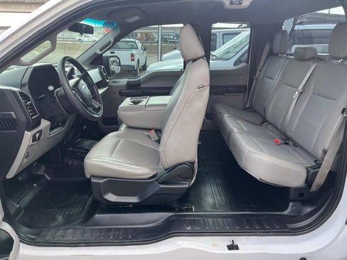 Used 2016 Ford F150 XL w/ Equipment Group 101A Mid image 8