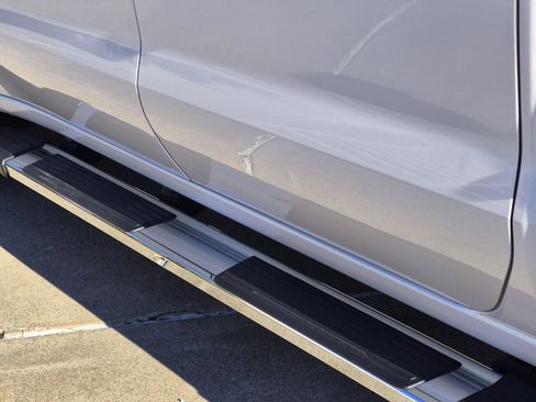 Used 2025 Chevrolet Silverado 1500 LTZ w/ Technology Package image 8