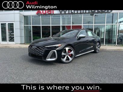 New 2026 Audi S5 Premium Plus
