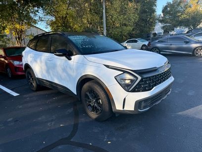 Used 2023 Kia Sportage X-Pro