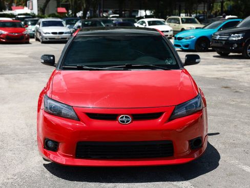 Used 2013 Scion tC Release Series 8.0 FWD image 19
