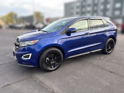 Used 2015 Ford Edge Sport w/ Equipment Group 401A