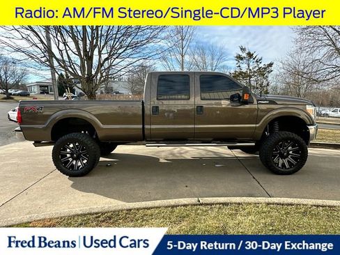 Used 2016 Ford F250 XL w/ Power Equipment Group image 10