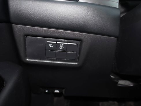 Used 2021 MAZDA CX-5 Touring image 19