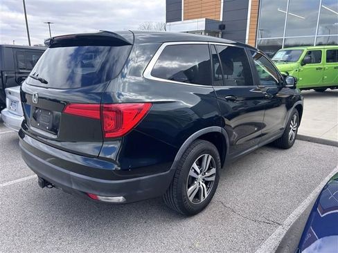 Used 2018 Honda Pilot EX-L image 3