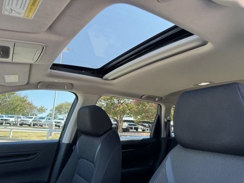 Used 2026 Honda CR-V EX image 33