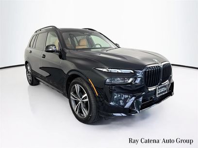Used 2026 BMW X7 xDrive40i w/ M Sport Package