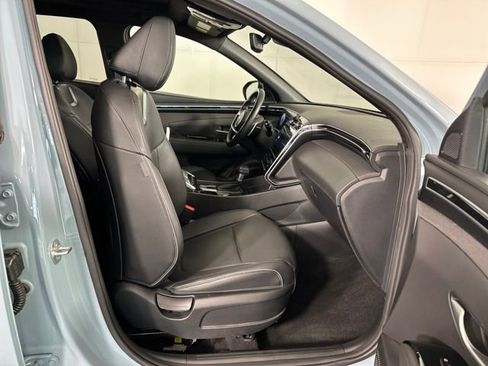 Used 2024 Hyundai Santa Cruz Limited image 28