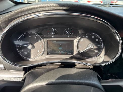 Used 2018 Buick Encore Preferred image 16