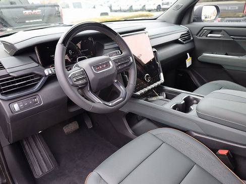 New 2025 GMC Acadia AT4 w/ Super Cruise Package image 12