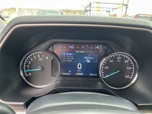 Used 2021 Ford F150 XLT w/ Equipment Group 301A Mid image 20