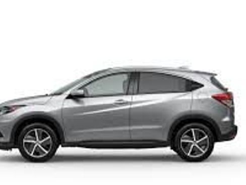 Used 2023 Honda HR-V EX-L image 13
