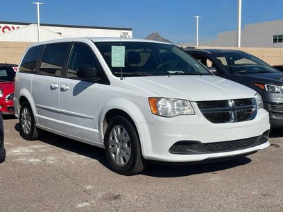 Used 2014 Dodge Grand Caravan SE w/ Quick Order Package 29E SE