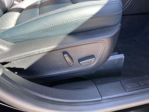 Used 2024 Ford Bronco Sport Outer Banks image 48