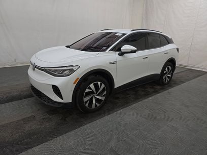 Used 2023 Volkswagen ID.4 Pro