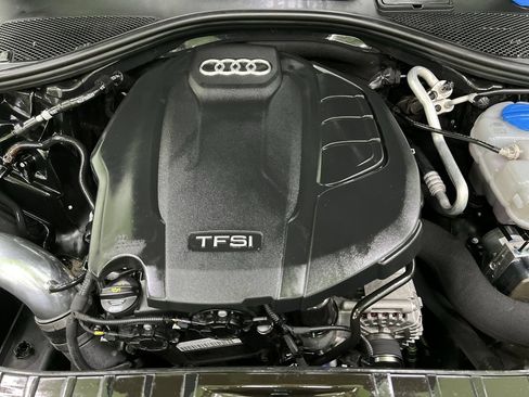 Used 2017 Audi A6 2.0T Premium AWD/4WD image 19