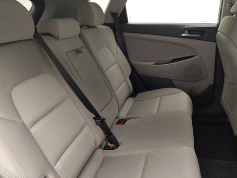 Used 2016 Hyundai Tucson Eco image 19