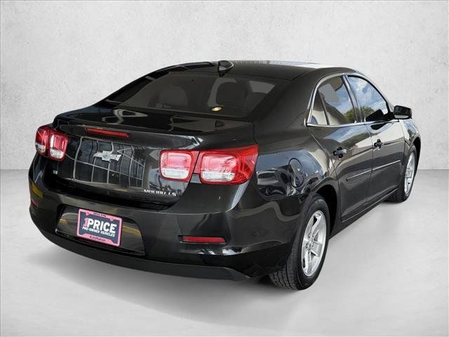 Used 2015 Chevrolet Malibu LS FWD image 6