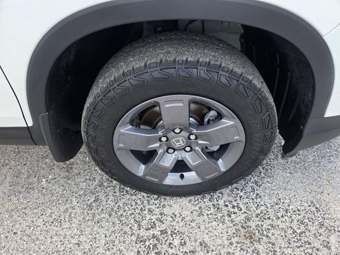 Used 2024 Honda Ridgeline TrailSport image 18