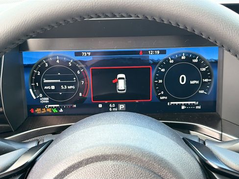 New 2026 Subaru Outback Limited image 40