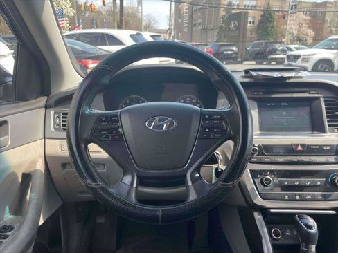 Used 2017 Hyundai Sonata SE FWD image 13