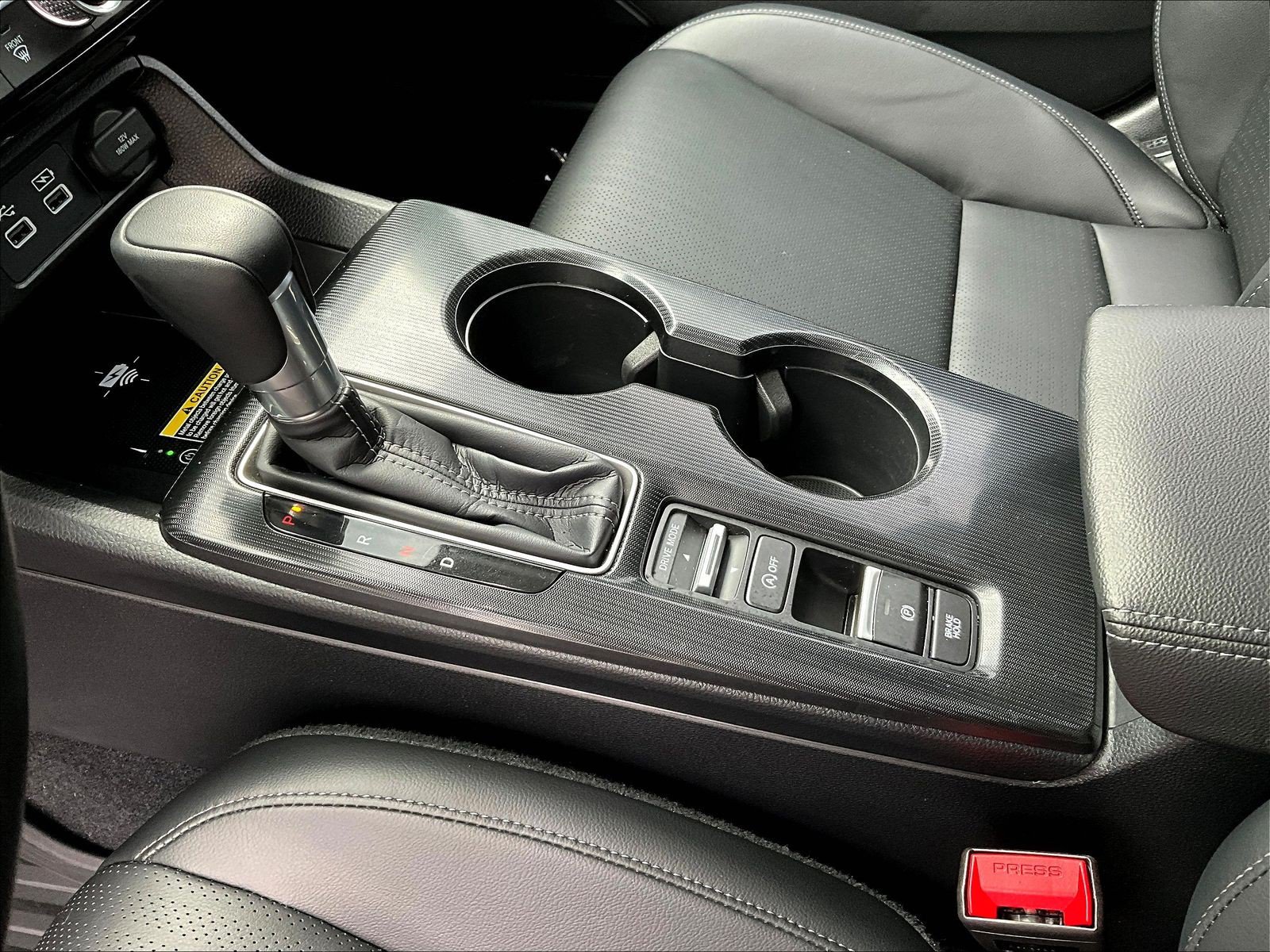 Certified 2024 Honda Civic Touring image 18