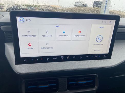 New 2026 Ford Maverick XLT AWD/4WD image 19