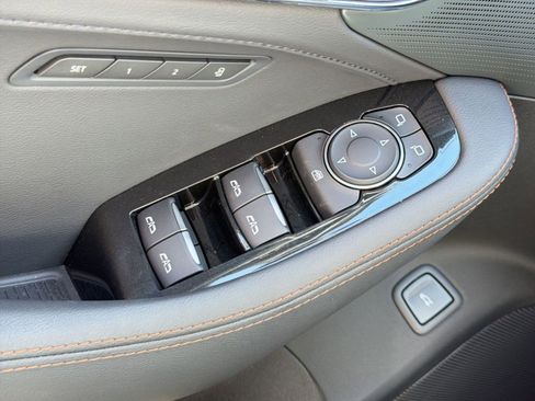 New 2026 Cadillac CT5 Sport RWD image 13
