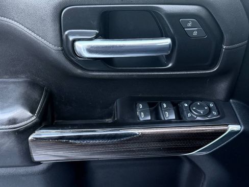 Used 2020 Chevrolet Silverado 3500 LT w/ All Star Edition AWD/4WD image 37