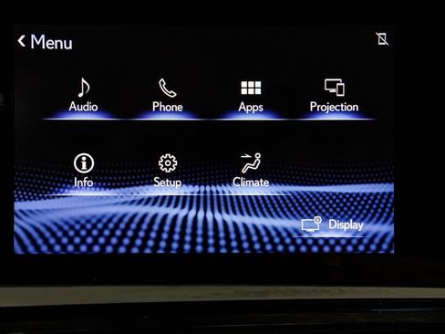 Used 2022 Lexus ES 350 w/ Accessory Package FWD image 30