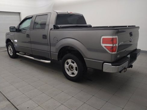 Used 2014 Ford F150 XLT image 3